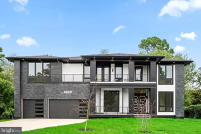 4609 Willow Run Drive, Annandale, VA 22003 - Photo 1