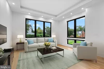 4609 Willow Run Drive, Annandale, VA 22003 - Photo 5