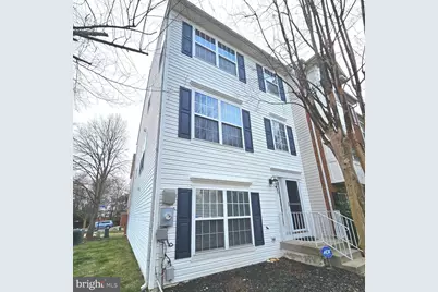 8502 Hallie Rose Pl, Alexandria, VA 22309 - Photo 1