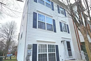 8502 Hallie Rose Pl, Alexandria, VA 22309 - Photo 1