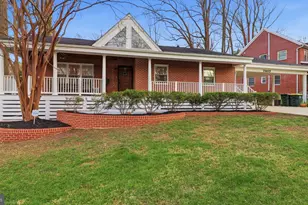 7607 Burnside Ct, Falls Church, VA 22043 - Photo 1