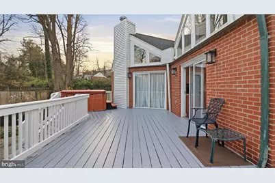 7607 Burnside Court, Falls Church, VA 22043 - Photo 45