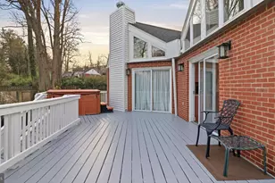 7607 Burnside Ct, Falls Church, VA 22043 - Photo 45