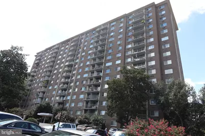 2059 Huntington Avenue #1204, Alexandria, VA 22303 - Photo 31