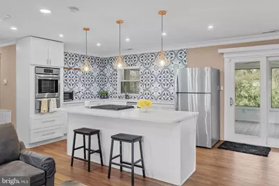 4301 Lawrence Street, Alexandria, VA 22309 - Photo 9