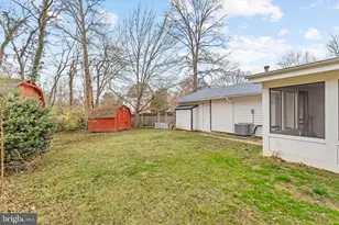 4301 Lawrence St, Alexandria, VA 22309 - Photo 23