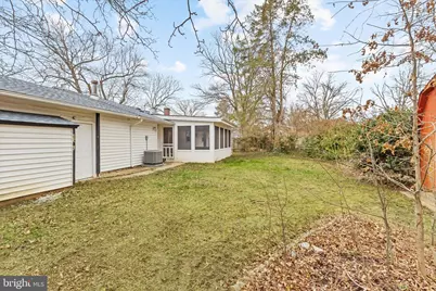4301 Lawrence Street, Alexandria, VA 22309 - Photo 23