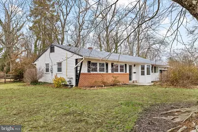 4301 Lawrence Street, Alexandria, VA 22309 - Photo 3