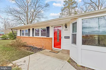 4301 Lawrence Street, Alexandria, VA 22309 - Photo 3