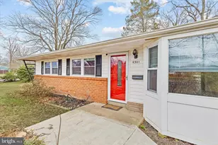 4301 Lawrence St, Alexandria, VA 22309 - Photo 3