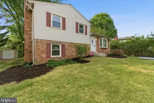 4312 Lees Corner Rd, Chantilly, VA 20151 - Photo 7