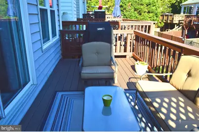 7027 Bentley Mill Place, Alexandria, VA 22315 - Photo 13