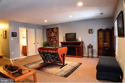 7027 Bentley Mill Place, Alexandria, VA 22315 - Photo 21