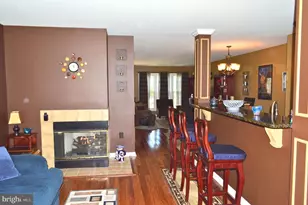 7027 Bentley Mill Pl, Alexandria, VA 22315 - Photo 11