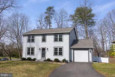 1413 Bayshire Lane, Herndon, VA 20170 - Photo 1