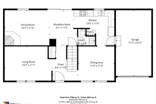 1413 Bayshire Ln, Herndon, VA 20170 - Photo 27