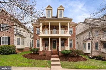 9185 Topaz Street, Fairfax, VA 22031 - Photo 1