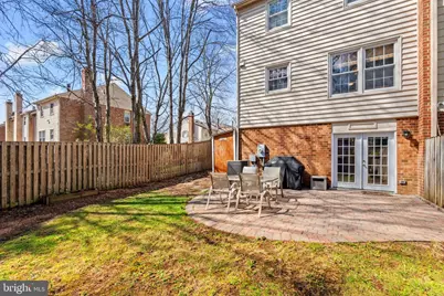 9864 High Water Court, Burke, VA 22015 - Photo 37