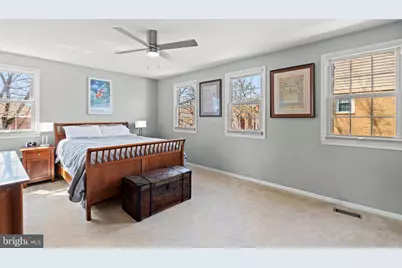 9864 High Water Court, Burke, VA 22015 - Photo 17