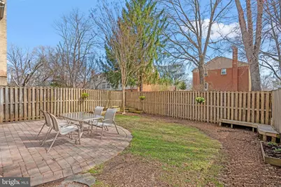 9864 High Water Court, Burke, VA 22015 - Photo 39