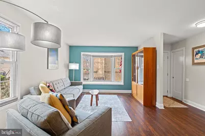 9864 High Water Court, Burke, VA 22015 - Photo 5