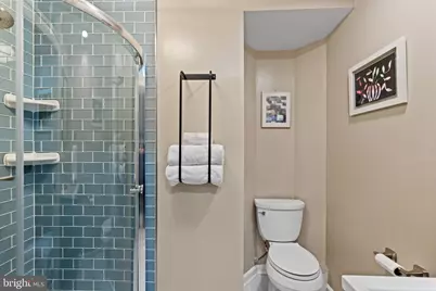 9864 High Water Court, Burke, VA 22015 - Photo 33