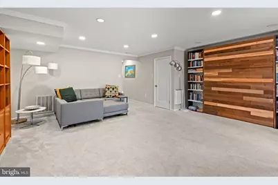 9864 High Water Court, Burke, VA 22015 - Photo 29