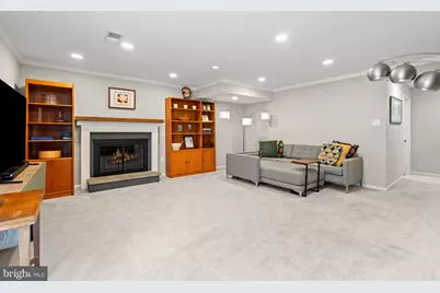 9864 High Water Court, Burke, VA 22015 - Photo 27