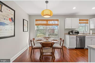 9864 High Water Court, Burke, VA 22015 - Photo 13