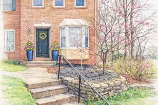 9864 High Water Ct, Burke, VA 22015 - Photo 1