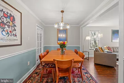 9864 High Water Court, Burke, VA 22015 - Photo 7