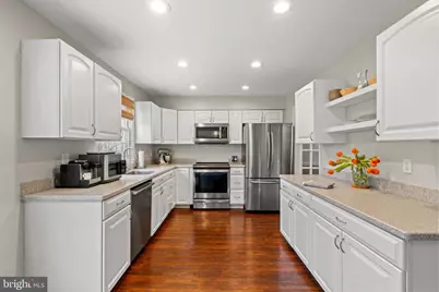 9864 High Water Court, Burke, VA 22015 - Photo 9