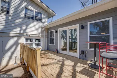 3923 Forest Grove Drive, Annandale, VA 22003 - Photo 37