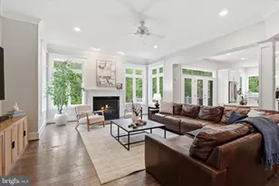 3407 Barkley Dr, Fairfax, VA 22031 - Photo 17