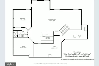 3407 Barkley Drive, Fairfax, VA 22031 - Photo 53
