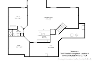 3407 Barkley Dr, Fairfax, VA 22031 - Photo 53