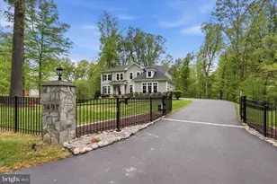 3407 Barkley Dr, Fairfax, VA 22031 - Photo 3