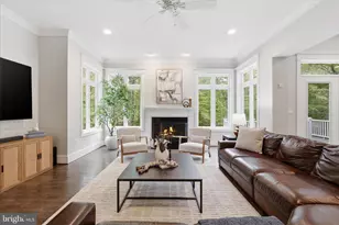 3407 Barkley Dr, Fairfax, VA 22031 - Photo 15