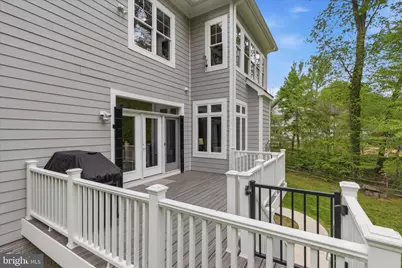 3407 Barkley Drive, Fairfax, VA 22031 - Photo 19
