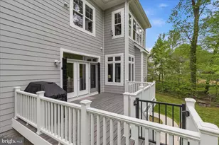 3407 Barkley Dr, Fairfax, VA 22031 - Photo 19