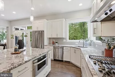 3407 Barkley Drive, Fairfax, VA 22031 - Photo 11