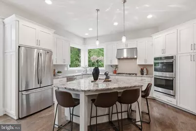 3407 Barkley Drive, Fairfax, VA 22031 - Photo 9