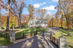3407 Barkley Dr, Fairfax, VA 22031 - Photo 3