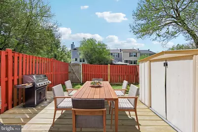 14603 Cheverly Court, Centreville, VA 20120 - Photo 33