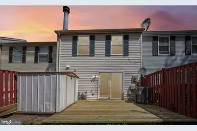 14603 Cheverly Court, Centreville, VA 20120 - Photo 35