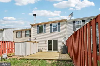14603 Cheverly Court, Centreville, VA 20120 - Photo 37