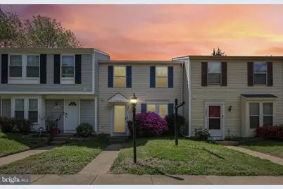 14603 Cheverly Court, Centreville, VA 20120 - Photo 3