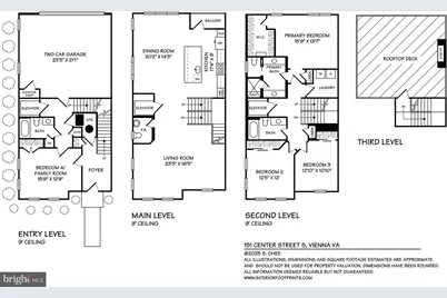 151 Center S #1, Vienna, VA 22180 - Photo 1