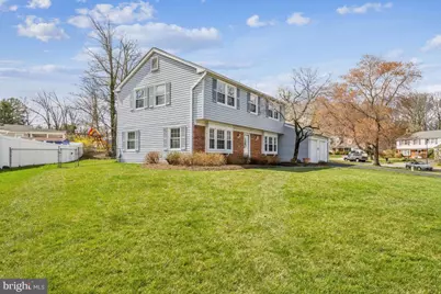 13140 Madonna Lane, Fairfax, VA 22033 - Photo 3