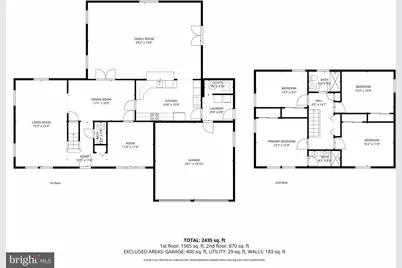 13140 Madonna Lane, Fairfax, VA 22033 - Photo 57